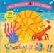 Sharing a Shell by Julia Donaldson