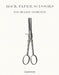 Rock, Paper, Scissors by Richard Osmond