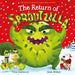 The Return Of Sproutzilla by Tom Jamieson