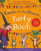 The Room on the Broom Party Book by Julia Donaldson