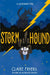 Storm Hound by Claire (Author) Fayers