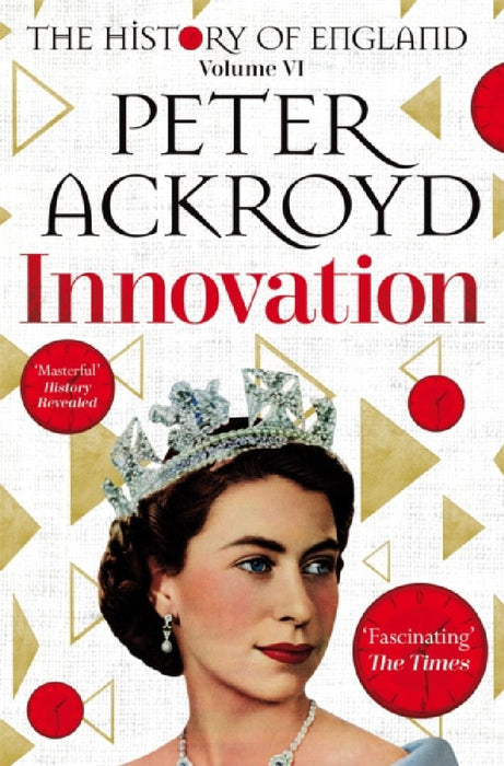 Innovation by Peter Ackroyd