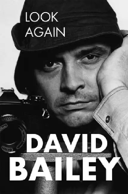 Look Again by David Bailey