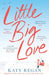 Little Big Love by Katy Regan