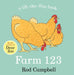 Farm 123 by Rod Campbell