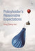 Policyholder's Reasonable Expectations by Yong Qiang Han