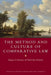 The Method and Culture of Comparative Law: Essays in Honour of Mark Van Hoecke by Maurice Adams