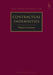 Contractual Indemnities by Wayne Courtney