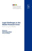 Legal Challenges in the Global Financial Crisis: Bail-Outs, the Euro and Regulation by Wolf-Georg Ringe