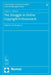 The Struggle in Online Copyright Enforcement: Problems and Prospects by Sandra V. Schmitz