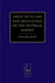 Abuse of EU Law and Regulation of the Internal Market by Alexandre Sayde