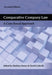 Comparative Company Law: A Case-Based Approach (Second Edition) by Mathias M. Siems