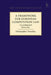 A Framework for European Competition Law: Co-Ordinated Diversity by Christopher Townley