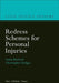Redress Schemes for Personal Injuries by Sonia MacLeod