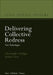 Delivering Collective Redress: New Technologies by Christopher Hodges