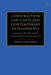 Construction Law, Costs and Contemporary Developments: Drawing the Threads Together: A Festschrift for Lord Justice Jackson by Julian Bailey