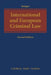 International and European Criminal Law: Second Edition 2018 by Helmut Satzger
