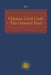 Chinese Civil Code: The General Part by Yuanshi Bu