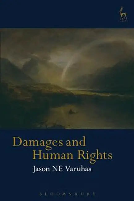 Damages and Human Rights by Jason Ne Varuhas
