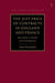 JUST PRICE IN CONTRACTS IN ENGLAND by KENNEFICK CIARA