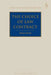 The Choice of Law Contract by Maria Hook