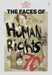 The Faces of Human Rights by Kasey McCall-Smith