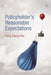 Policyholder's Reasonable Expectations by Yong Qiang Han