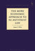 The More Economic Approach to Eu Antitrust Law by Anne C. Witt