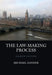 The Law-Making Process by Michael Zander