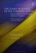 The Court of Justice of the European Union: Multidisciplinary Perspectives by Mattias Derlen