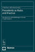 Precedents as Rules and Practice: New Approaches and Methodologies in Studies of Legal Precedents by Amalie Frese