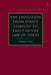 The Evolution from Strict Liability to Fault in the Law of Torts by Anthony Gray