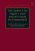 The Impact of Equity and Restitution in Commerce by Peter Devonshire