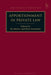 Apportionment in Private Law by Kit Barker