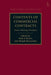 Contents of Commercial Contracts: Terms Affecting Freedoms by Paul S. Davies