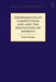 Experimentalist Competition Law and the Regulation of Markets by Yane Svetiev
