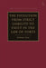 The Evolution from Strict Liability to Fault in the Law of Torts by Anthony Gray