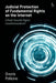 Judicial Protection of Fundamental Rights on the Internet: A Road Towards Digital Constitutionalism? by Oreste Pollicino