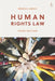 Human Rights Law by Merris Amos
