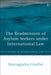 The Readmission of Asylum Seekers Under International Law by Mariagiulia Giuffré