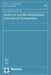 Antitrust and the Multivalued Function of Competition by Luiz Felipe Rosa Ramos