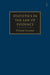 Statistics in the Law of Evidence by Nicholas Lennings