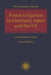 Patent Litigation in Germany, Japan and the United States: A Practitioner's Guide by Johannes Pitz