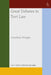 Great Debates in Tort Law by Jonathan Morgan
