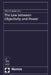 The Law Between Objectivity and Power by Philip Maximilian Bender