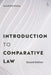 Introduction to Comparative Law by Jaakko Husa