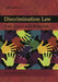 Discrimination Law: Text, Cases and Materials by Aileen McColgan Qc