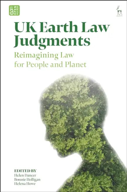 UK Earth Law Judgments by Helen Dancer