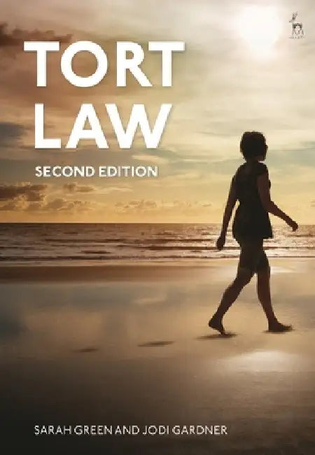 Tort Law by Sarah Green