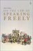 On the Law of Speaking Freely by Adam Tomkins